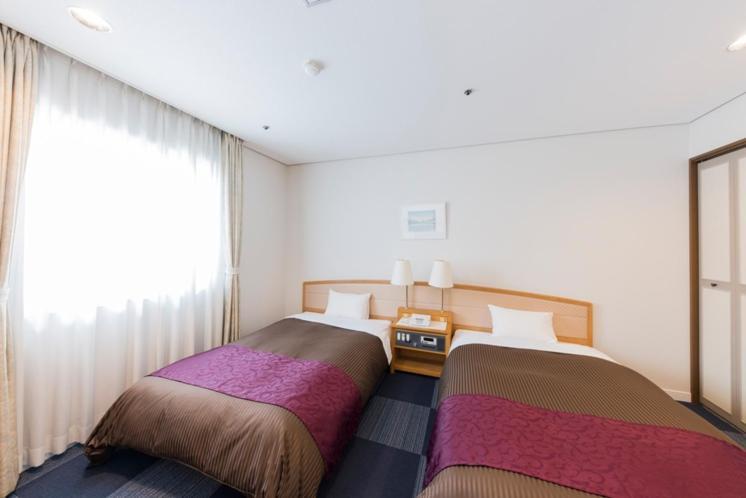 Hakata Sunhills Hotel 福岡 外观 照片