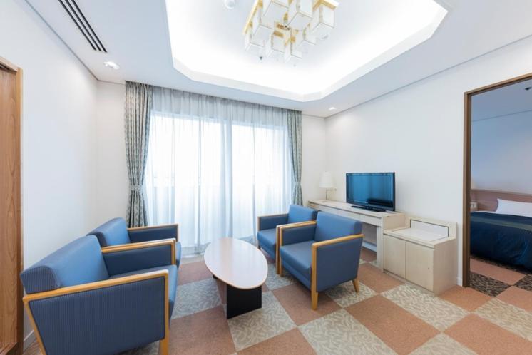 Hakata Sunhills Hotel 福岡 外观 照片