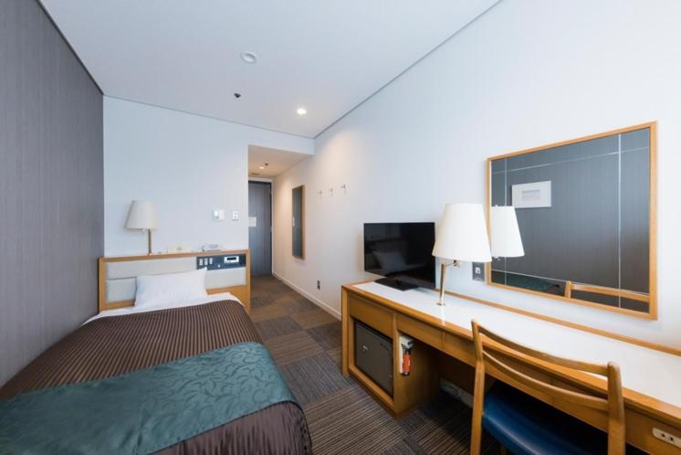 Hakata Sunhills Hotel 福岡 外观 照片