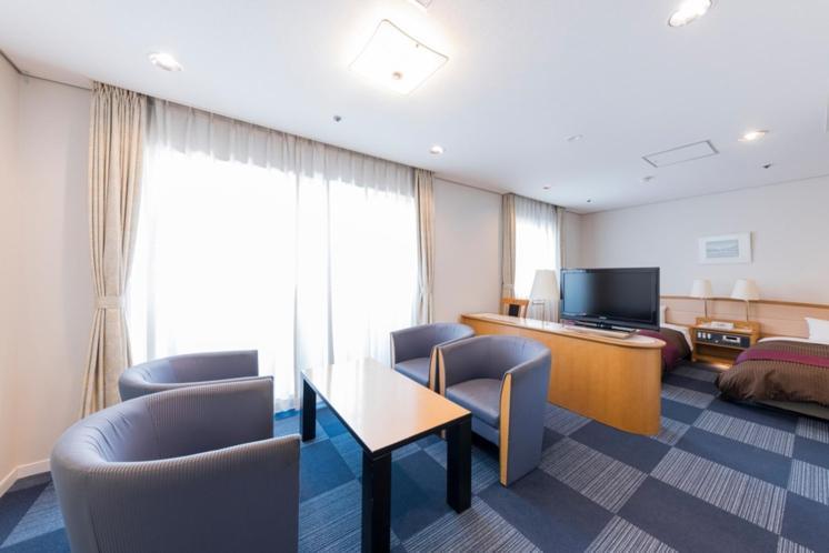 Hakata Sunhills Hotel 福岡 外观 照片