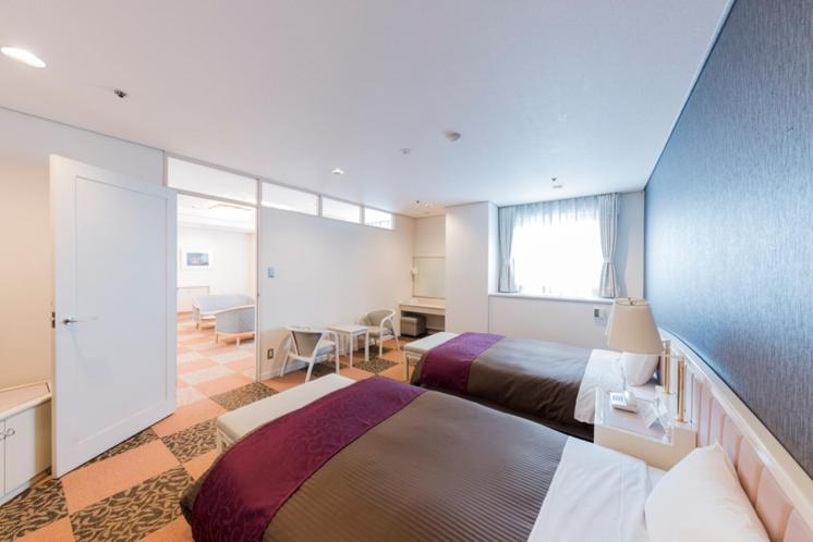 Hakata Sunhills Hotel 福岡 外观 照片
