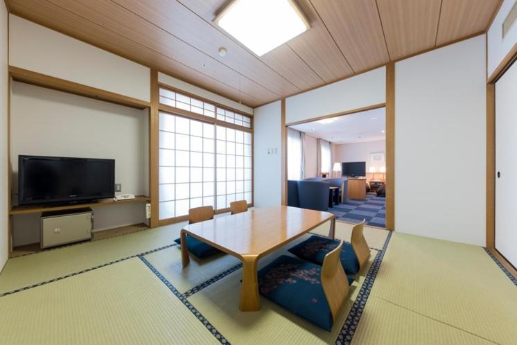 Hakata Sunhills Hotel 福岡 外观 照片