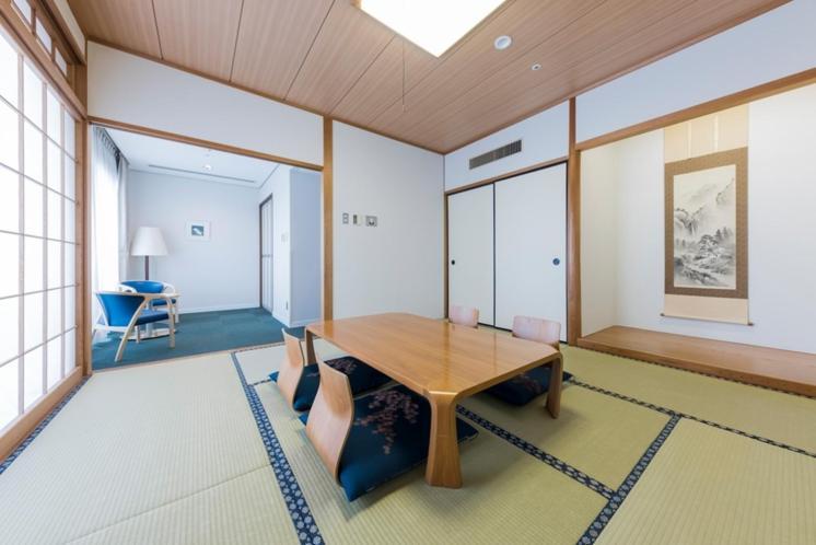 Hakata Sunhills Hotel 福岡 外观 照片